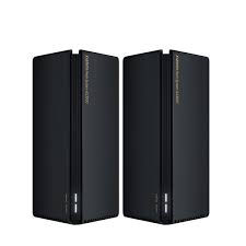 Sistema mesh Xiaomi Ax3000 Ne (confezione da 2) Eu Dvb4458Gl