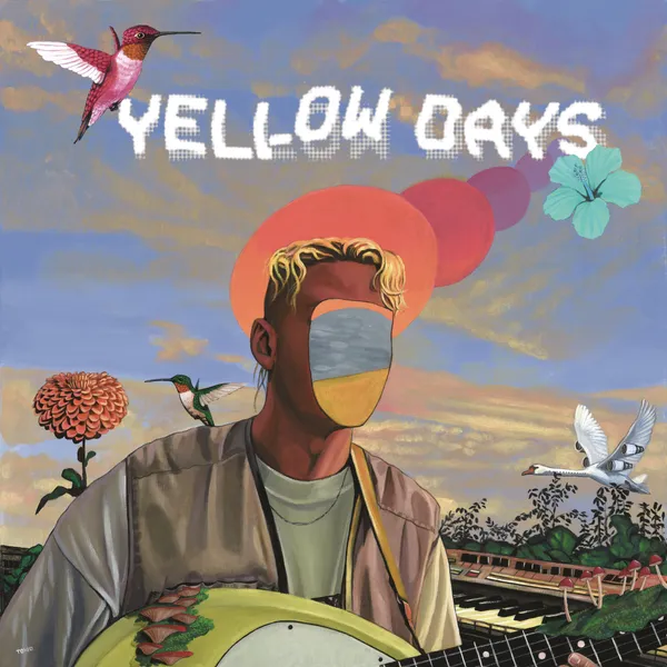 A Day In Yellow Beat_yellow days.webp