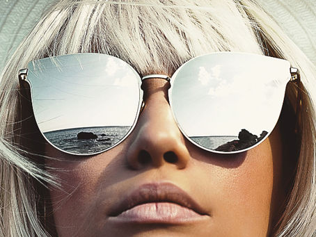 Verão Europeu: Inspiração para looks modernos e elegantes