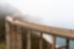 Ponte Bixby: pacific coast highway