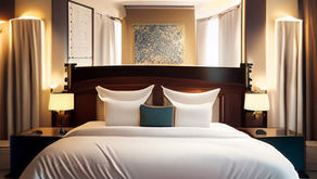 How I Find the Best Hotel Deals (My Proven 7-Step System)