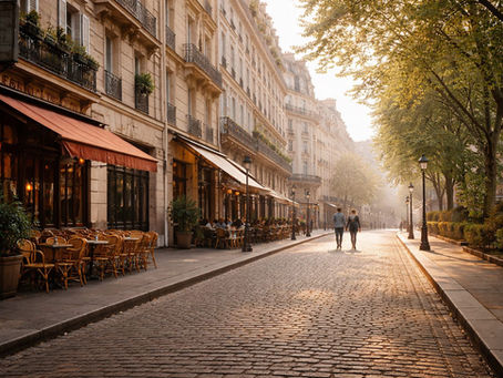 Quantos Dias em Paris Você Realmente Precisa? 3, 5 ou 7