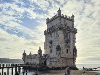 O Que Fazer em Lisboa em 3 Dias: Roteiro Realista por Bairros