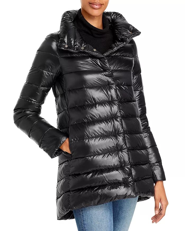 Herno Coat