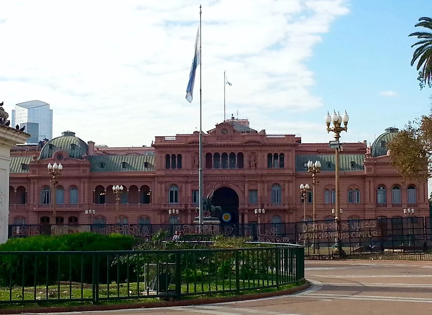 Buenos Aires