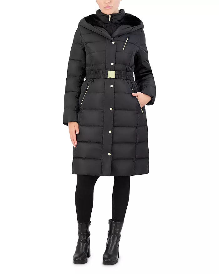 Cole Haan Coat