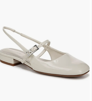 Destin Slingback flat 