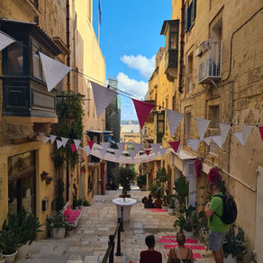 Malta Travel Guide 2026: What to Do, Where to Stay & 3–7 Day Itineraries 