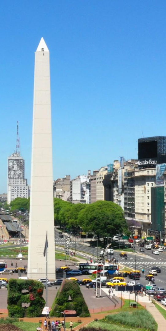 Buenos Aires: destino seguro para viajantes solo 50+