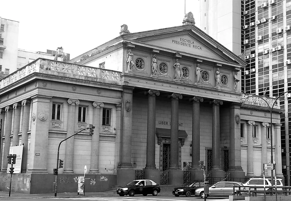 Buenos Aires
