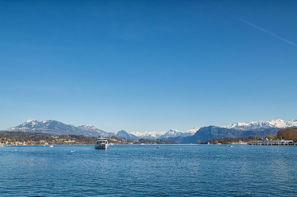 Lake Leman