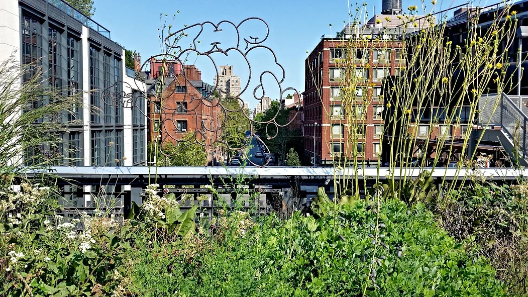 Highline - New York City