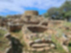 Nuraghes of Sardinia, Italy