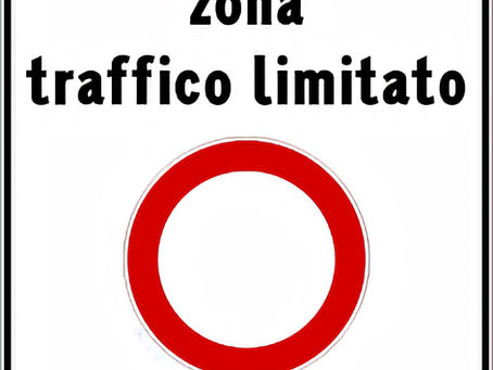 Multas ZTL na Itália: Paguei €212 para VOCÊ não Pagar nada