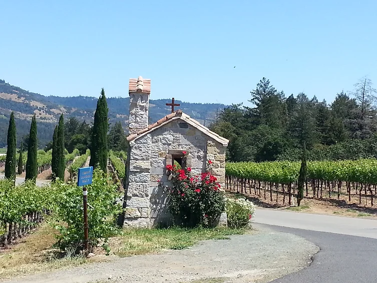 Napa Valley