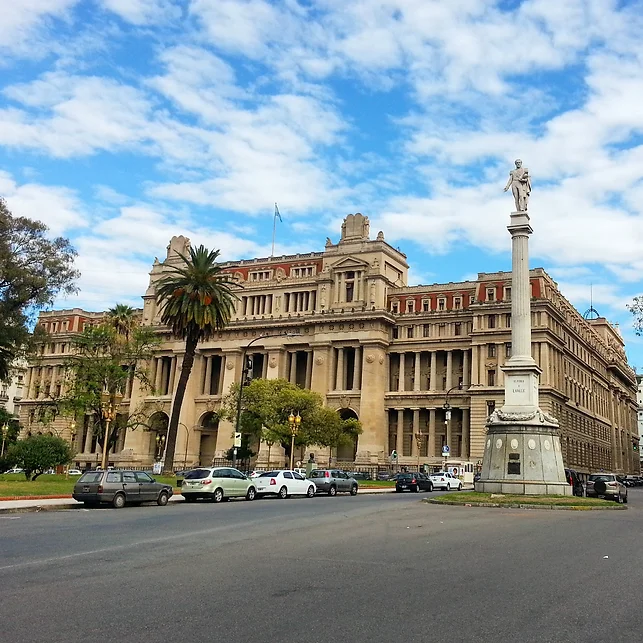 Buenos Aires