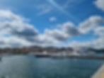 Sardinia: porto Rotondo