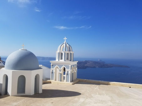 Santorini Itinerary: 3 Days, Best Sunset Spots, and What Most People Get Wrong