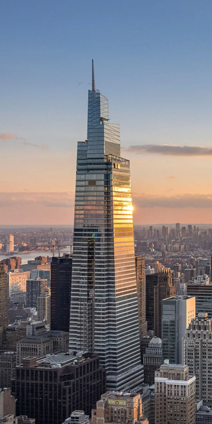 Summit One Vanderbilt NYC