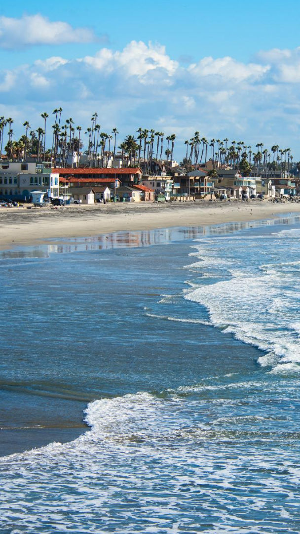Malibu, California