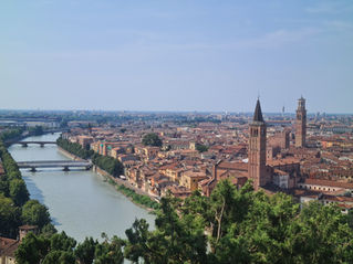 O que fazer em Verona em 2 dias