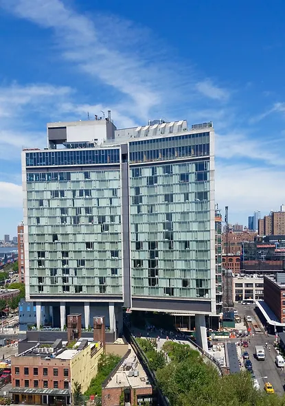 hotel Meatpacking NYC