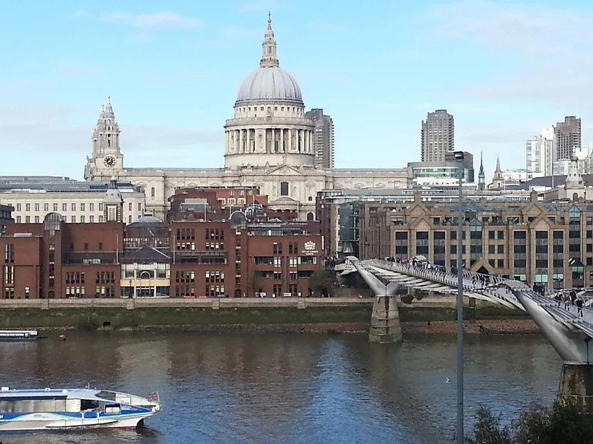 London views