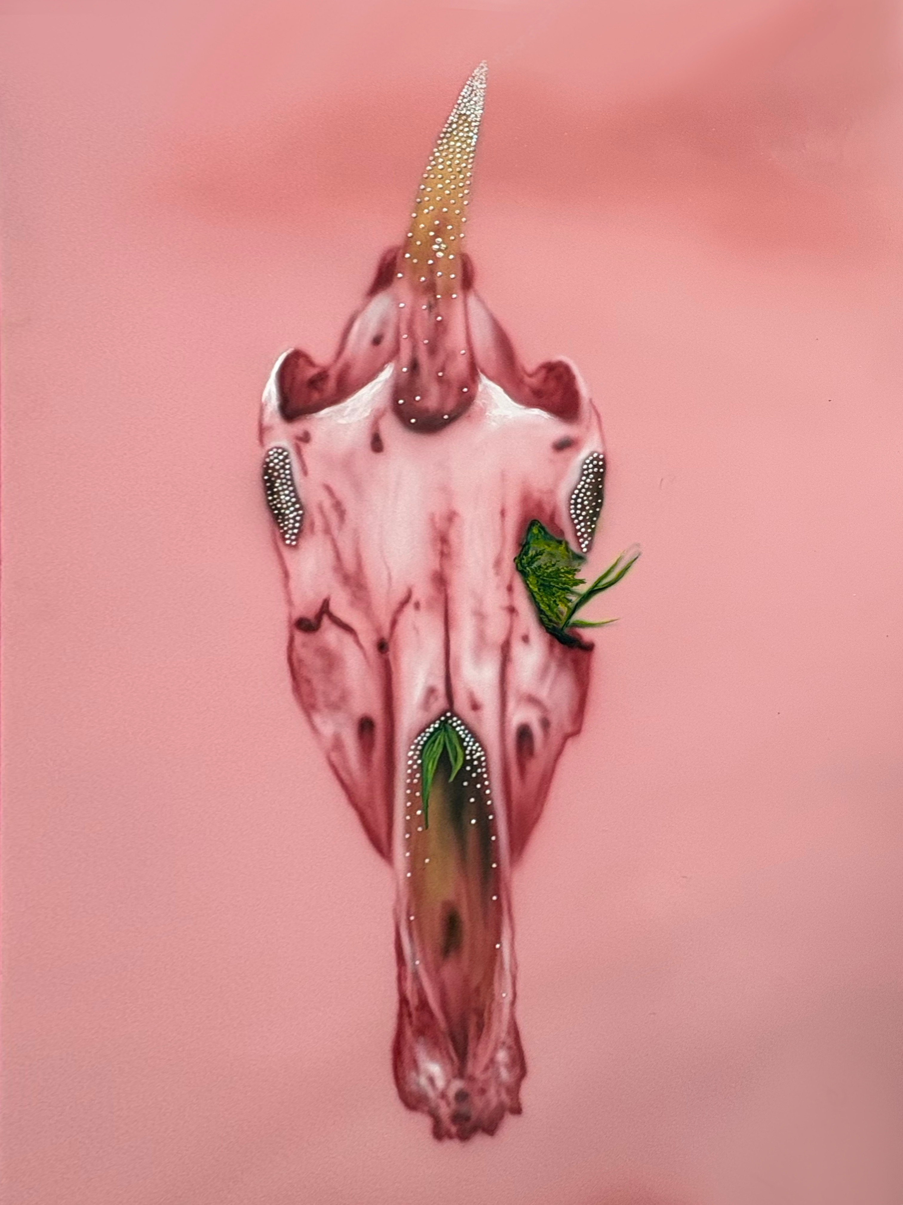 Cornu Mythica