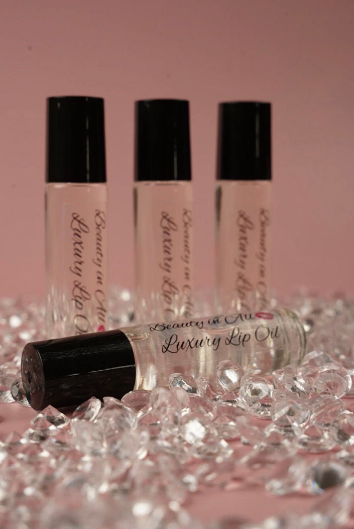 Thumbnail: Liquid Luxury - Lip Oil