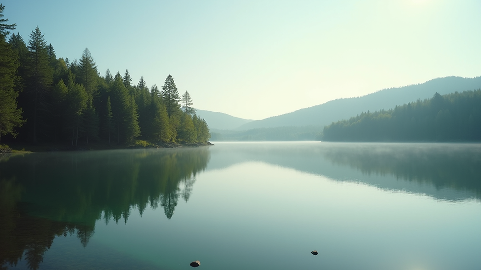 Practical Strategies for Managing Anxiety and Stress
