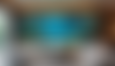 How We Design Monster Fish Tanks in Pune Homes