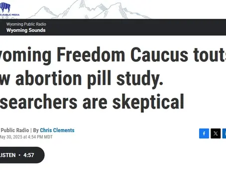 It is STILL vital that scientists engage with the media