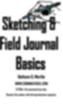 Field journal basics cover