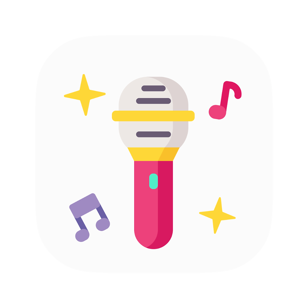 Karaoke Now (Beta)