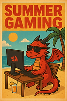 Entre Ondas e Pixels