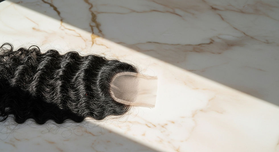 Thumbnail: Loose Wave Closures