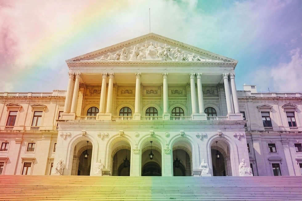 Gender Self-Determination – Public Hearing on the Parliamentary Debate