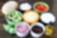 Extra Toppings