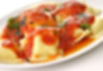 Cheese Ravioli