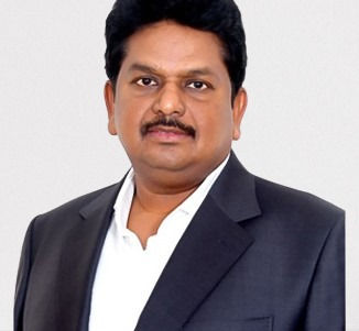 Nagarajan Seyyadurai: Visionary Leader Behind SPK Group’s Growth