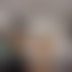 Into the Wilderness of My Own Backyard