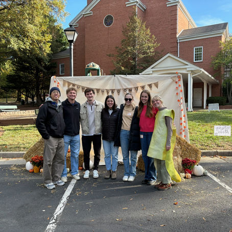 Drinking Water, From a Firehose