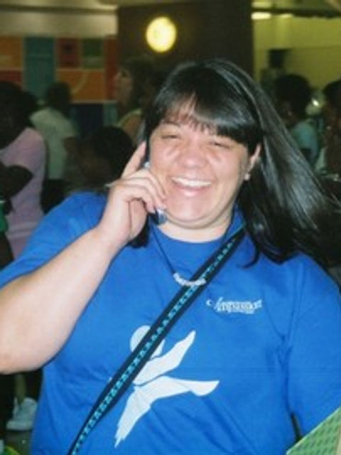 Marco Polo in the airport