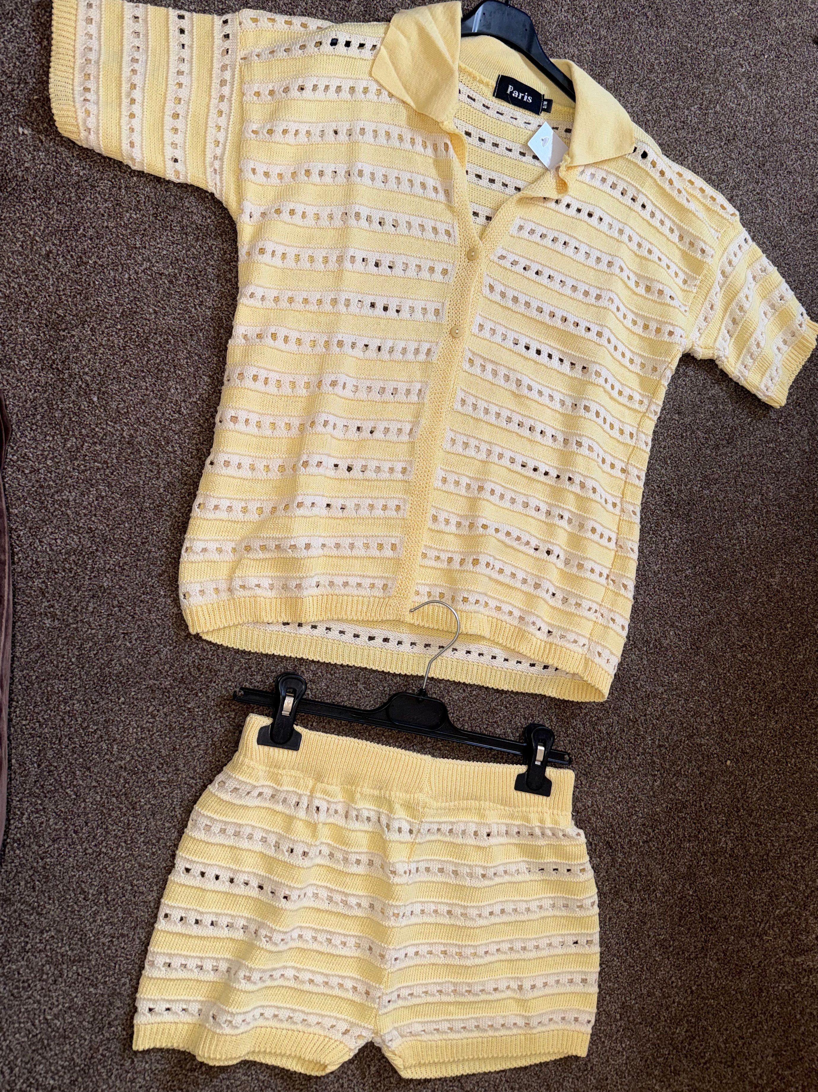 Lemon co ord