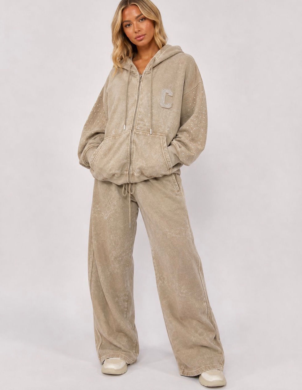 Thumbnail: Diamanté C tracksuit