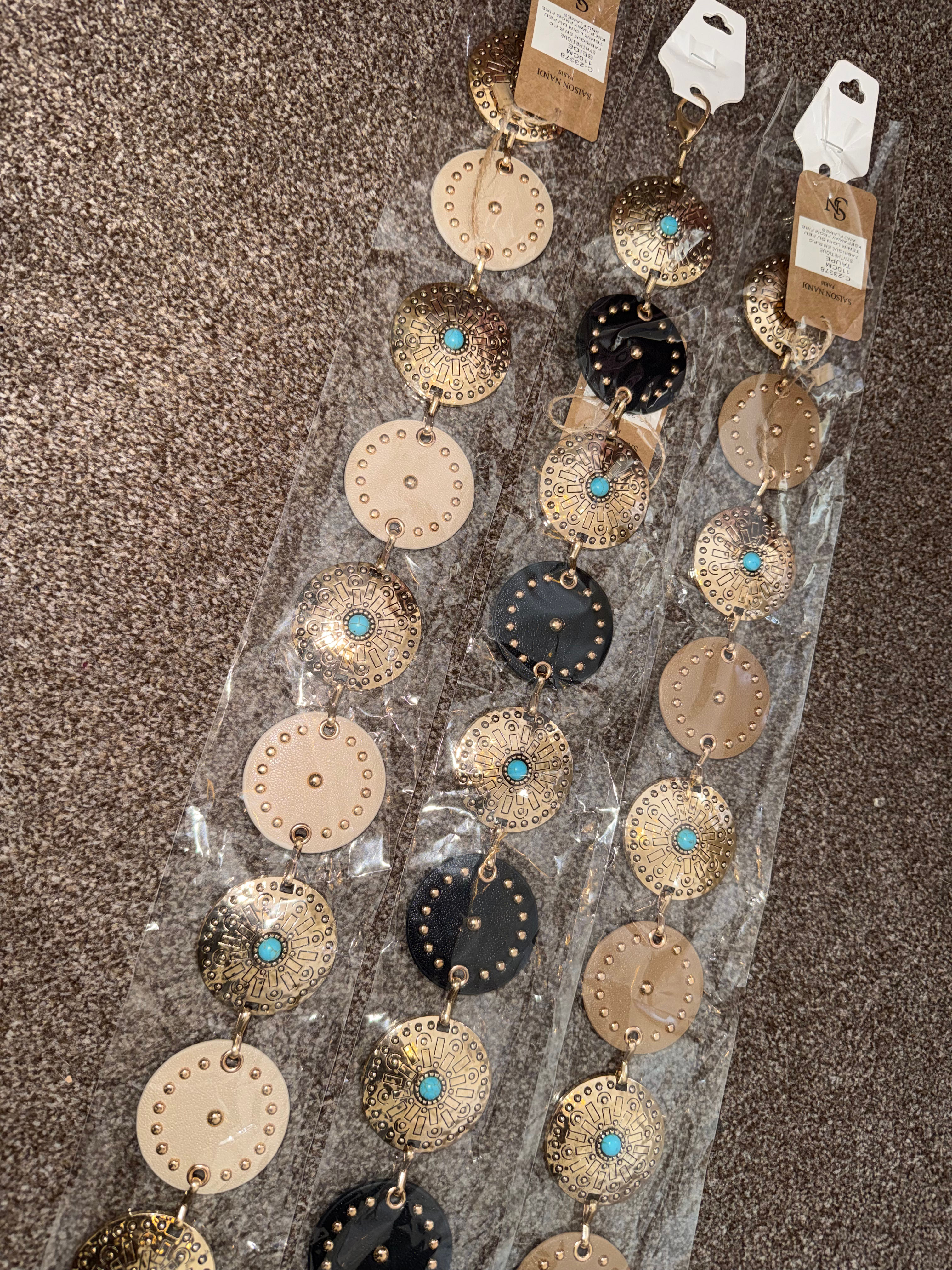 Belts
