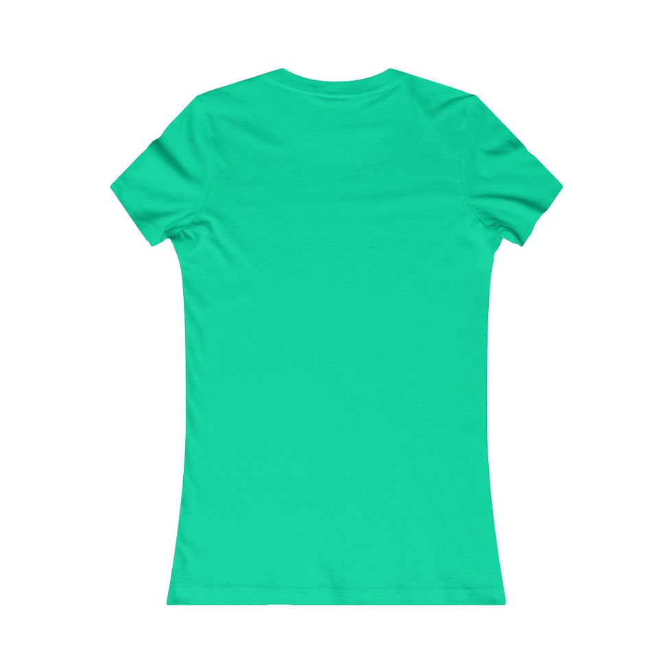 Miniature : Women's Favorite Tee Lady's  Cluck It