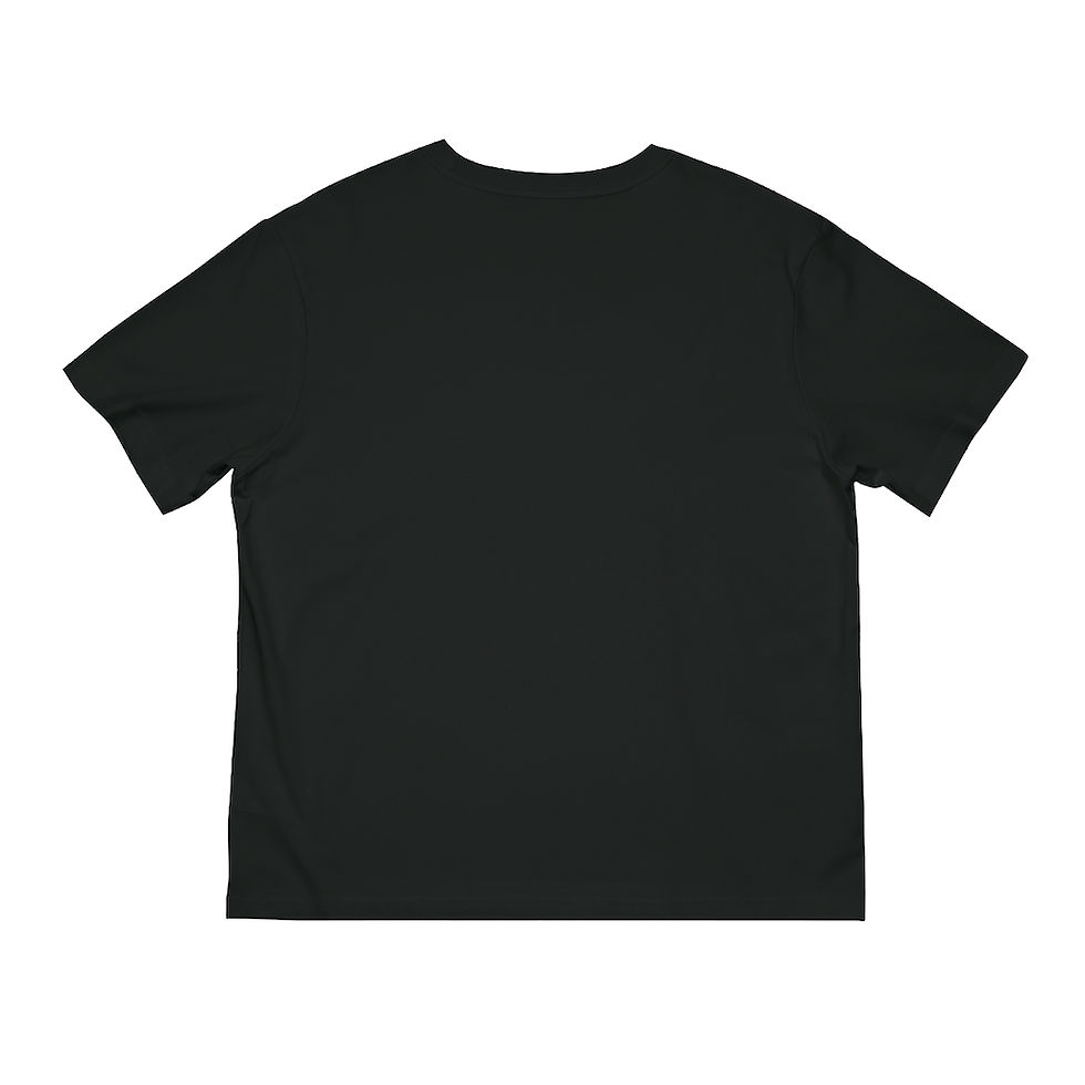 Thumbnail: Unisex Fuser T-shirt