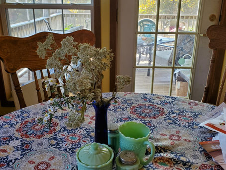 Copy of Flowers, Flowers, Flowers