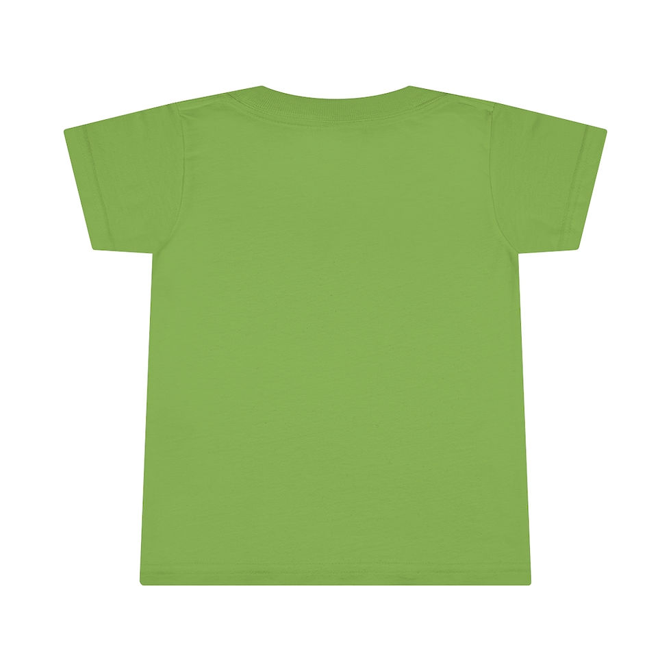 Thumbnail: Toddler T-shirt.  Horse 🐎 